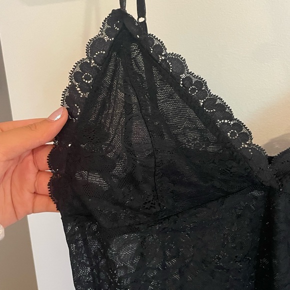 Lace Cami - Picture 2 of 5